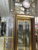 Ascenseur "Art Nouveau"